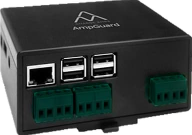 Charge Amps AmpGuard energiamittari CAMP101205