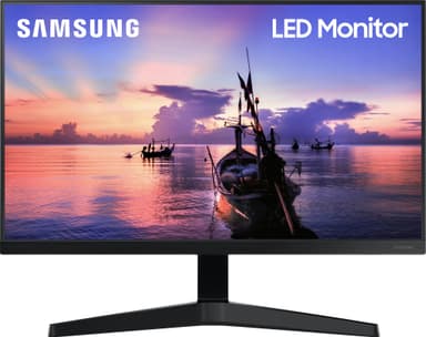 Samsung T35F 27" näyttö