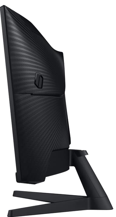 Samsung Odyssey G5 C34G55 34" kaareva pelinäyttö