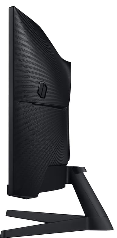Samsung Odyssey G5 C34G55 34" kaareva pelinäyttö