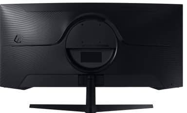 Samsung Odyssey G5 C34G55 34" kaareva pelinäyttö