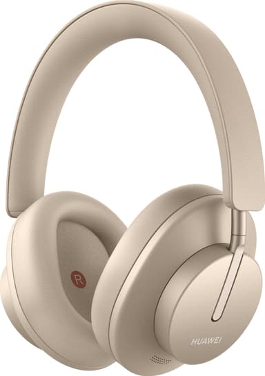 Huawei FreeBuds Studio langattomat around-ear kuulokkeet (kulta)