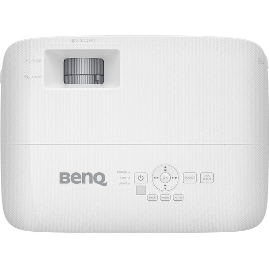BenQ MW560 projektori