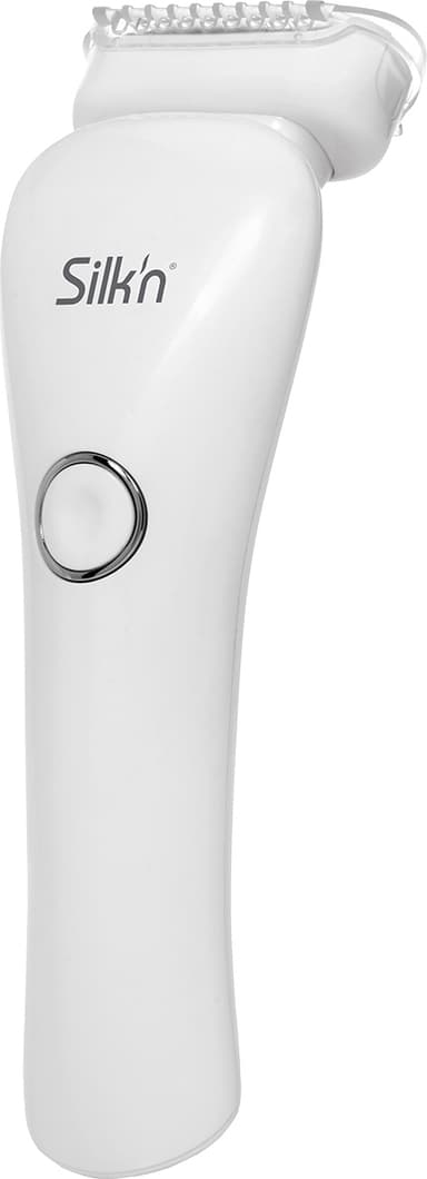 Silk n ladyshaver LSW1PE1001