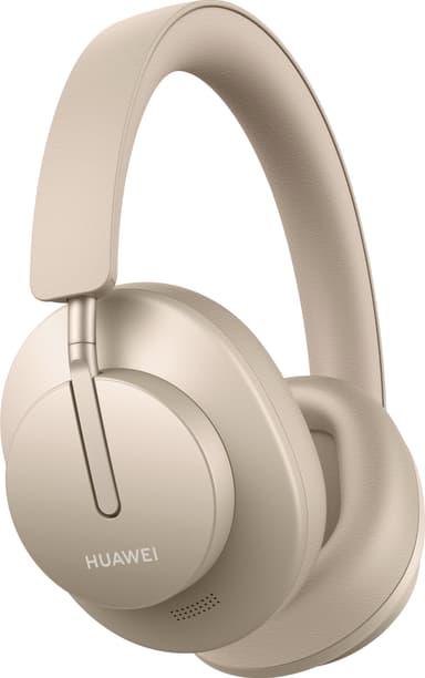 Huawei FreeBuds Studio langattomat around-ear kuulokkeet (kulta)