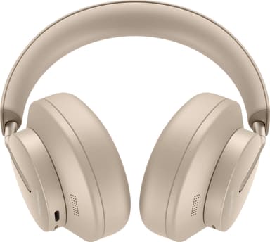 Huawei FreeBuds Studio langattomat around-ear kuulokkeet (kulta)