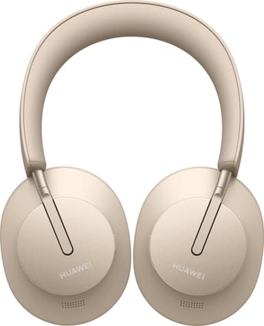 Huawei FreeBuds Studio langattomat around-ear kuulokkeet (kulta)