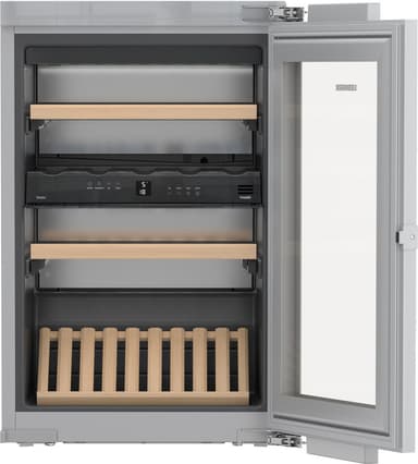 Liebherr viinikaappi EWTdf 1653-21 001 integroitava