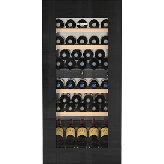 Liebherr viinikaappi EWTgb 2383-22 001 integroitava