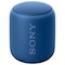 Sony XB10 kannettava kaiutin SRS-XB10 (sininen)