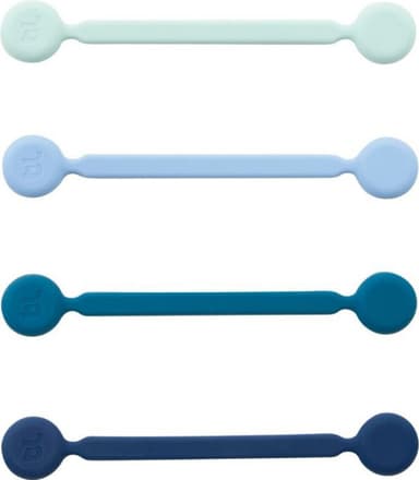 BlueLounge MagWrap magneettinen kaapelipidike BLUMW4-BAST (pieni)