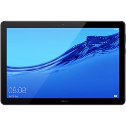Huawei MediaPad T5 10,1" tabletti 32 GB/ 2GB RAM WiFi (musta)