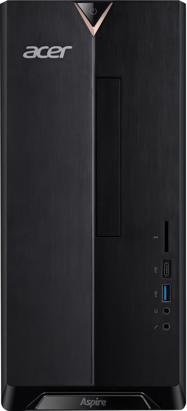 Acer Aspire TC-895 i5/8/512/UMA pöytätietokone