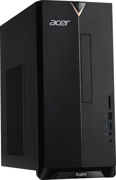 Acer Aspire TC-895 i5/8/512/UMA pöytätietokone
