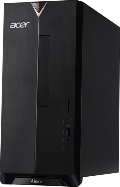Acer Aspire TC-895 i5/8/512/UMA pöytätietokone