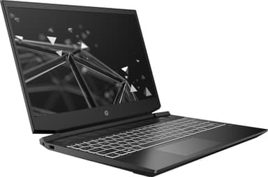 HP Pavilion 15-ec1815no 15,6" pelikannettava