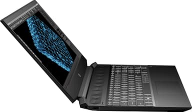 HP Pavilion 15-ec1818no 15,6" pelikannettava