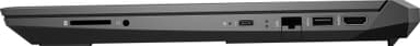 HP Pavilion 15-ec1818no 15,6" pelikannettava
