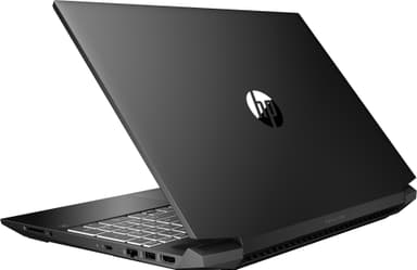 HP Pavilion 15-ec1818no 15,6" pelikannettava