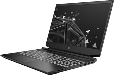 HP Pavilion 15-ec1818no 15,6" pelikannettava