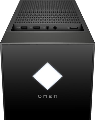 HP Omen 30L GT13-0877no pelitietokone