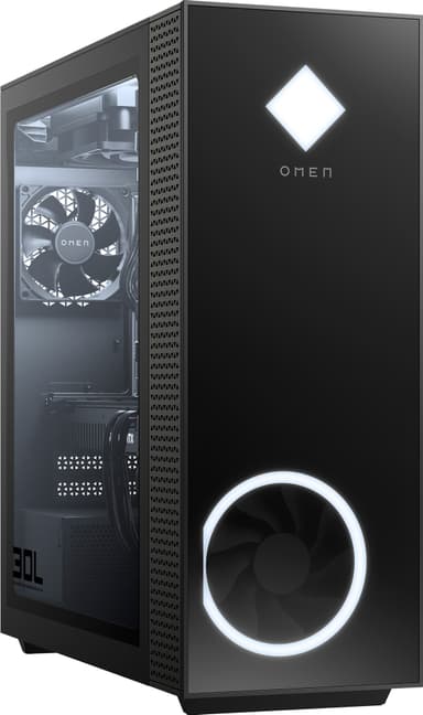 HP Omen 30L GT13-0876no pelitietokone