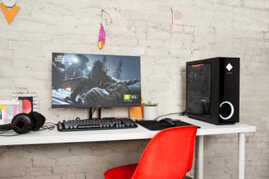 HP Omen 30L GT13-0877no pelitietokone