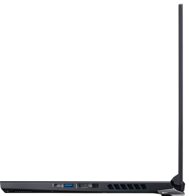 Acer Predator Helios 300 15,6" pelikannettava