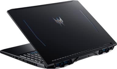 Acer Predator Helios 300 15,6" pelikannettava