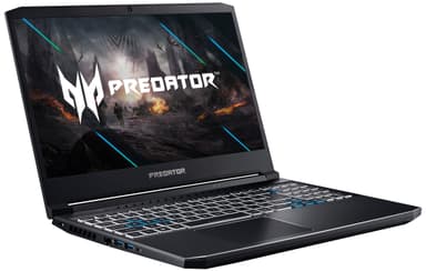 Acer Predator Helios 300 15,6" pelikannettava