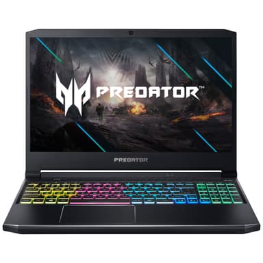 Acer Predator Helios 300 15,6" pelikannettava