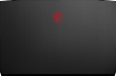 MSI GF75 Thin 17,3" pelikannettava i5/8/256/1650/17-144