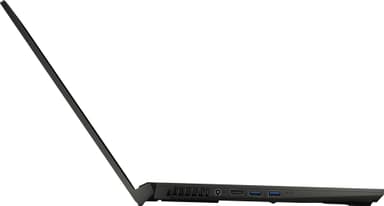 MSI GF75 Thin 17,3" pelikannettava i5/8/256/1650/17-144