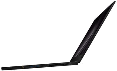 MSI GS66 Stealth 10UG-069NE 15,6" pelikannettava (musta)