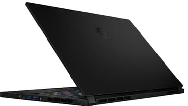 MSI GS66 Stealth 10UG-069NE 15,6" pelikannettava (musta)