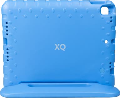 Xqisit Stand Kids Case iPad suojakuori (sininen)