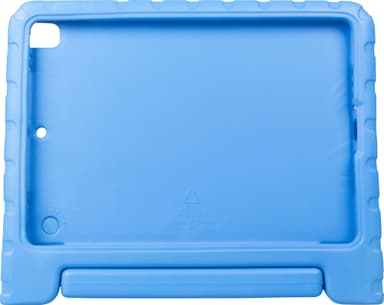 Xqisit Stand Kids Case iPad suojakuori (sininen)