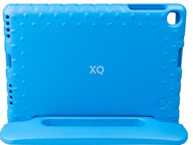 Xqisit Stand Kids Case Galaxy Tab A7 suojakuori (sininen)