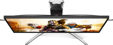 AOC AG273QXP 27″ pelinäyttö