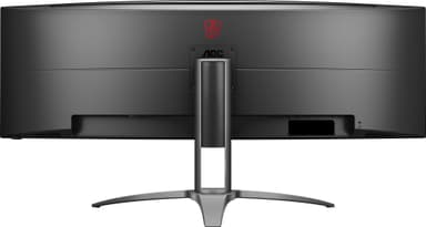 AOC AGON AG493UCX 49" pelinäyttö