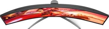 AOC AGON AG493UCX 49" pelinäyttö