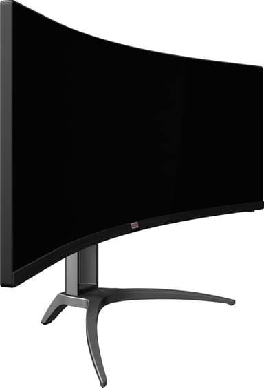 AOC AGON AG493UCX 49" pelinäyttö