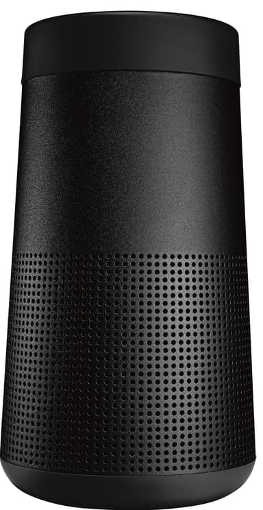 Bose SoundLink Revolve II langaton kaiutin (Triple Black)