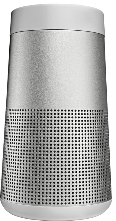 Bose SoundLink Revolve II langaton kaiutin (Luxe Silver)