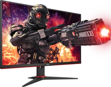 AOC 27G2AEBK 27″ pelinäyttö