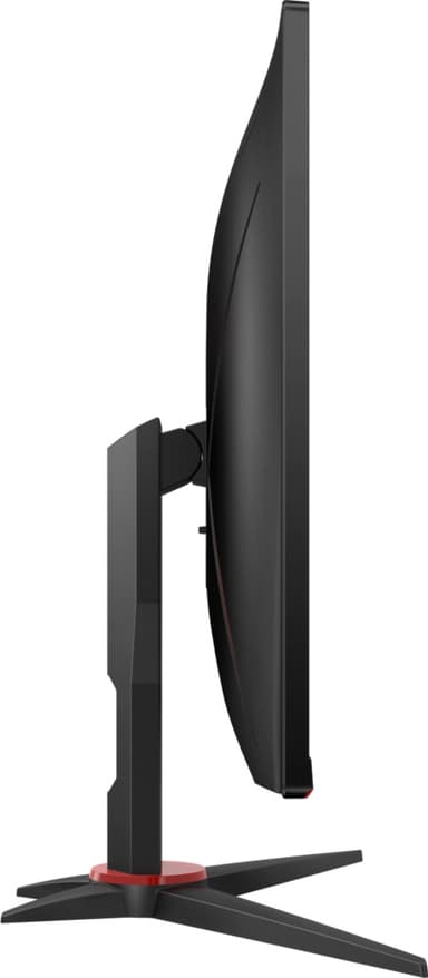 AOC 27G2AEBK 27″ pelinäyttö