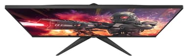 AOC 27G2AEBK 27″ pelinäyttö