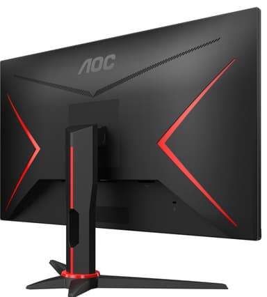 AOC 27G2AEBK 27″ pelinäyttö