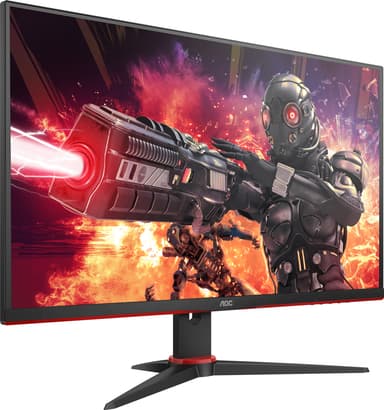 AOC 27G2AEBK 27″ pelinäyttö