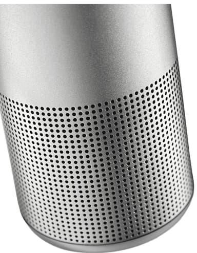 Bose SoundLink Revolve II langaton kaiutin (Luxe Silver)